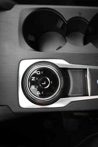 2026 Ford Escape Hybrid ST-Line Select