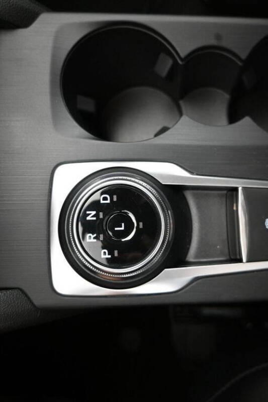 2026 Ford Escape Hybrid ST-Line Select