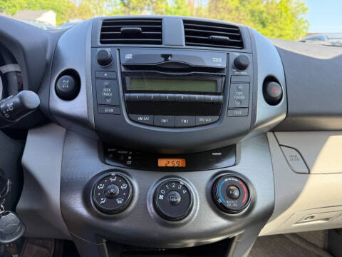 2011 Toyota RAV4