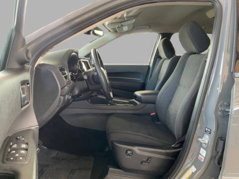 2022 Dodge Durango SXT