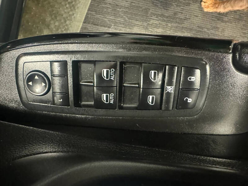 2020 Jeep Cherokee Altitude