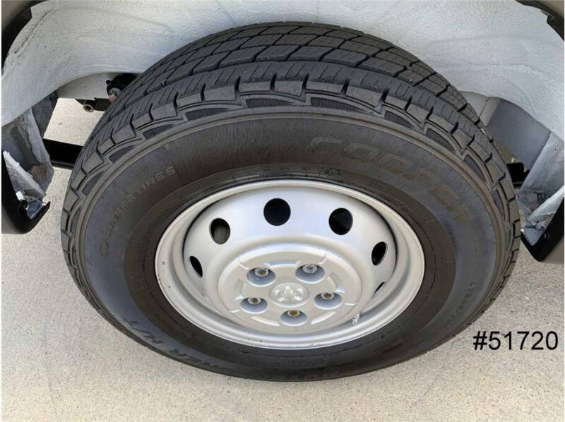 2021 RAM ProMaster 1500 118 WB