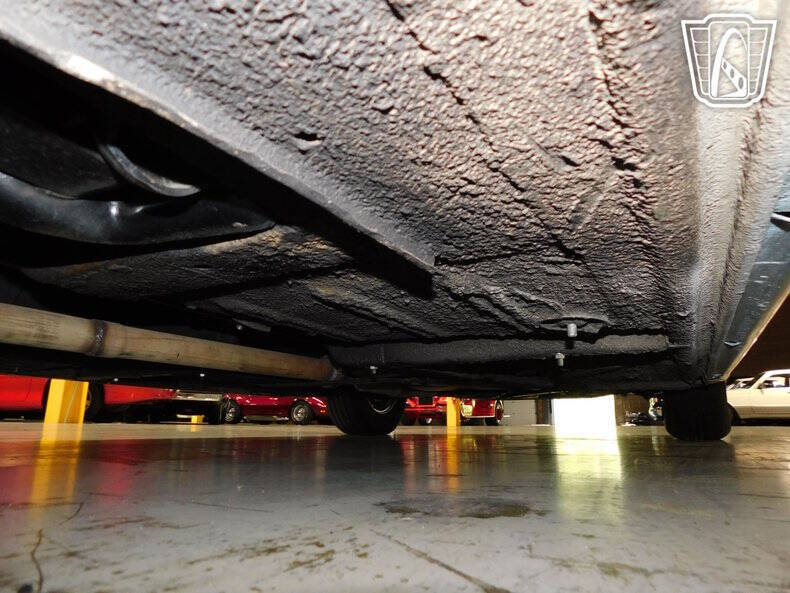 1963 Ford Thunderbird