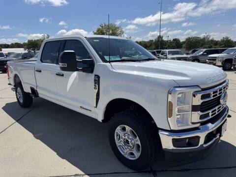2026 Ford F-350 Super Duty