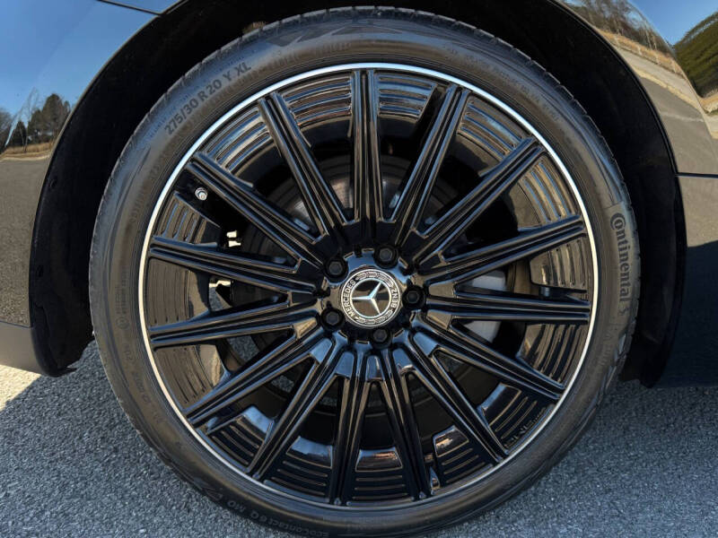 2024 Mercedes-Benz CLE CLE 300 4MATIC