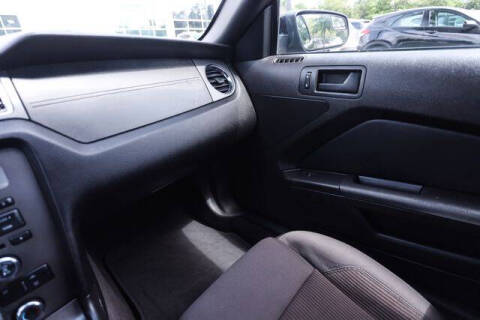2013 Ford Mustang GT