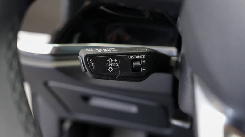 2024 Audi Q3 quattro S line Prem Plus 45 TFSI