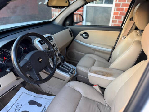 2005 Chevrolet Equinox LT