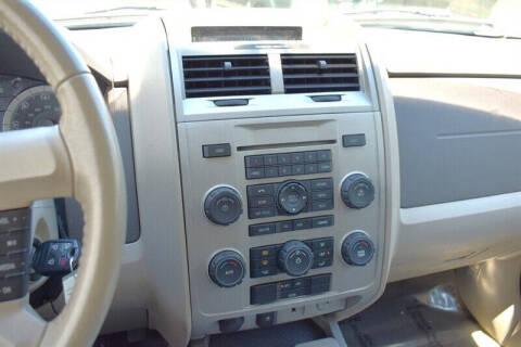 2009 Ford Escape Hybrid