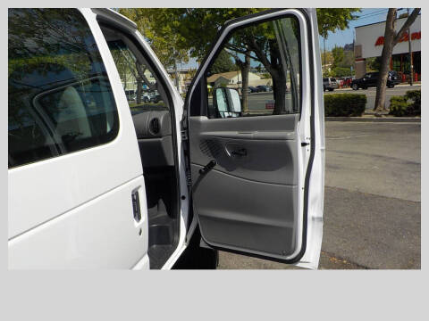 2006 Ford E-Series E-350 SD XL