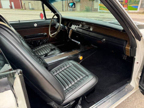 1970 Dodge Charger