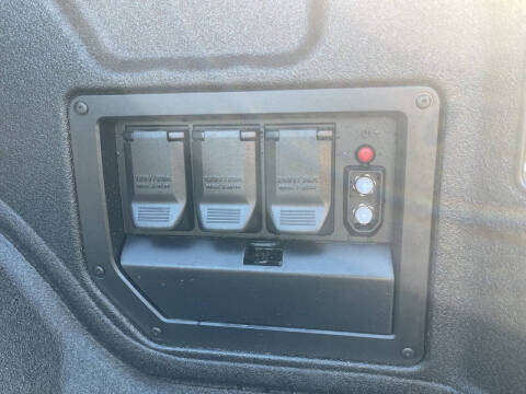 2026 GMC Sierra EV AT4