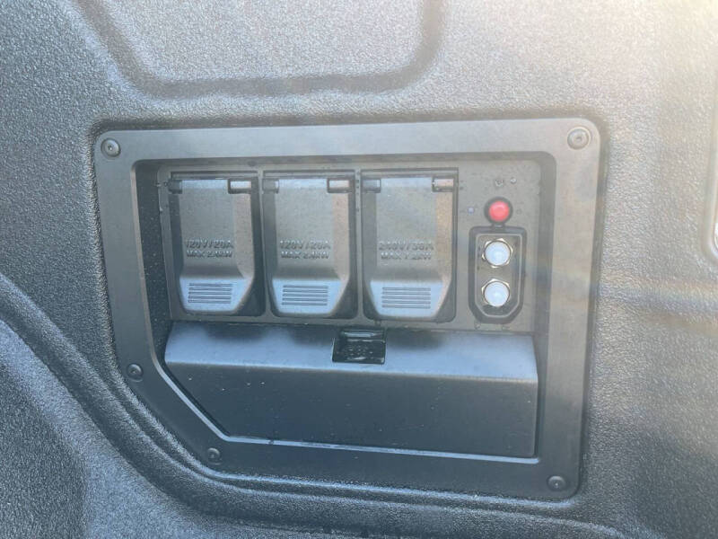 2026 GMC Sierra EV AT4