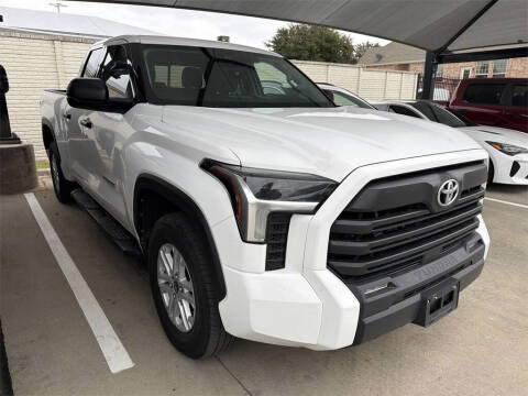 2023 Toyota Tundra SR5