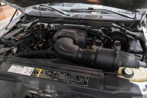 2002 Ford F-150