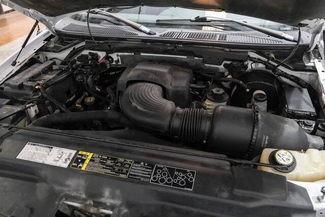 2002 Ford F-150