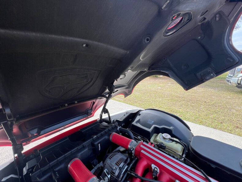 1996 Dodge Viper RT/10