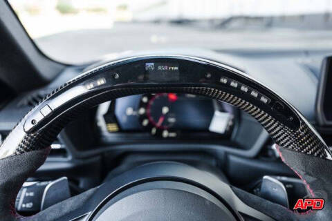 2020 Toyota GR Supra 3.0 Premium