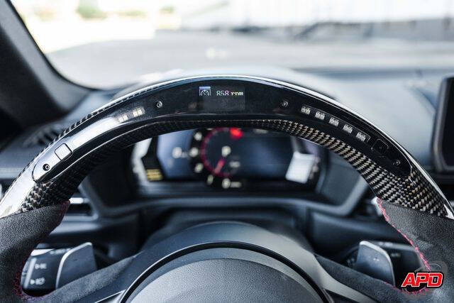 2020 Toyota GR Supra 3.0 Premium