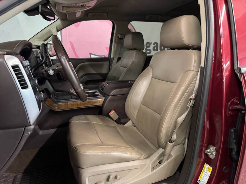 2015 GMC Sierra 1500