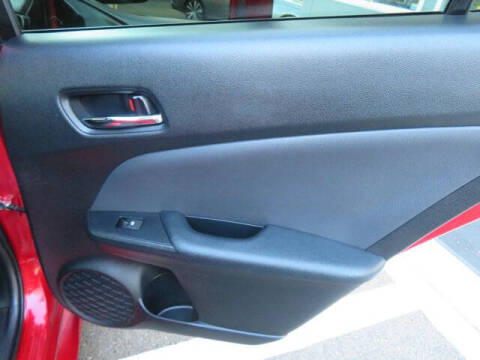 2017 Toyota Prius Prime Premium