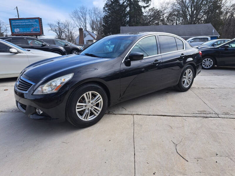 Infiniti FX37 For Sale