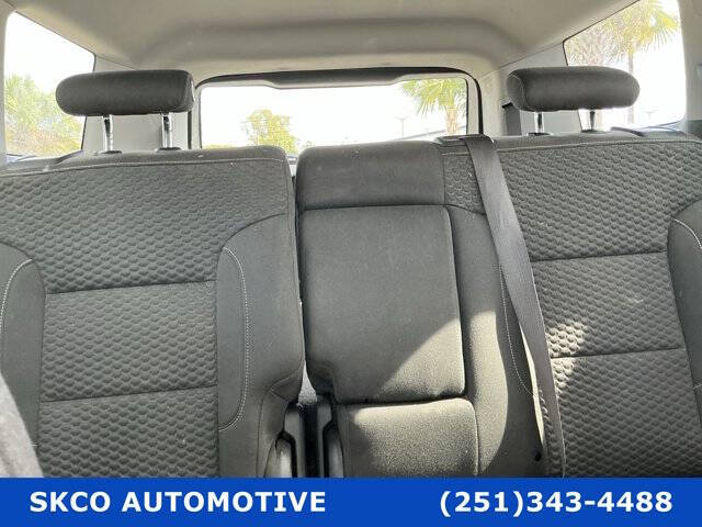 2019 GMC Acadia SLE-1