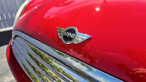 2010 MINI Cooper