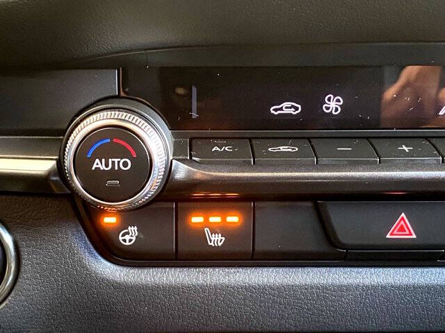 2026 Mazda CX-30 2.5 Turbo Premium Plus