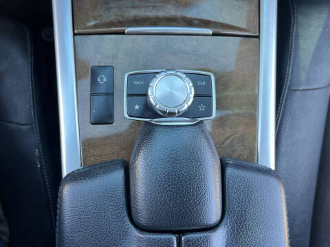 2015 Mercedes-Benz E-Class E 400