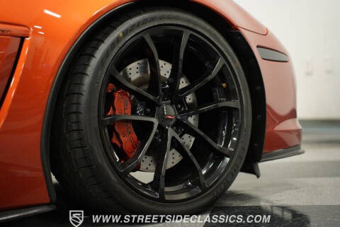 2006 Chevrolet Corvette