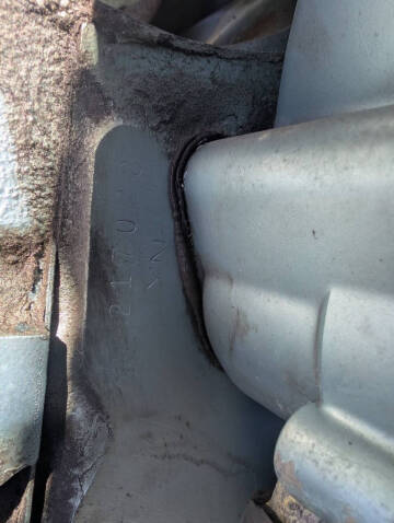 1967 Pontiac Tempest