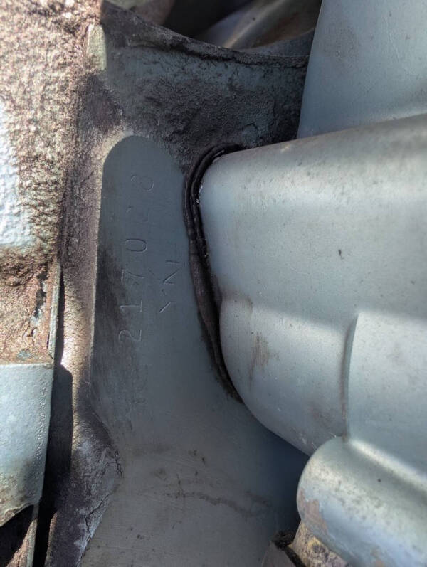 1967 Pontiac Tempest