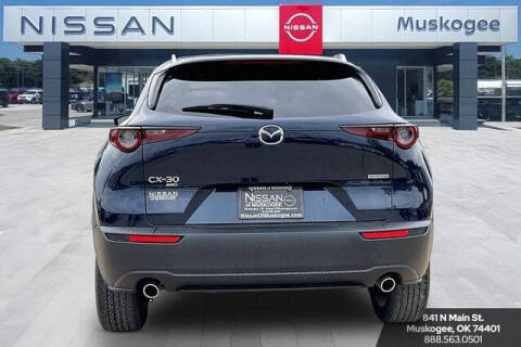 2023 Mazda CX-30 2.5 S Select