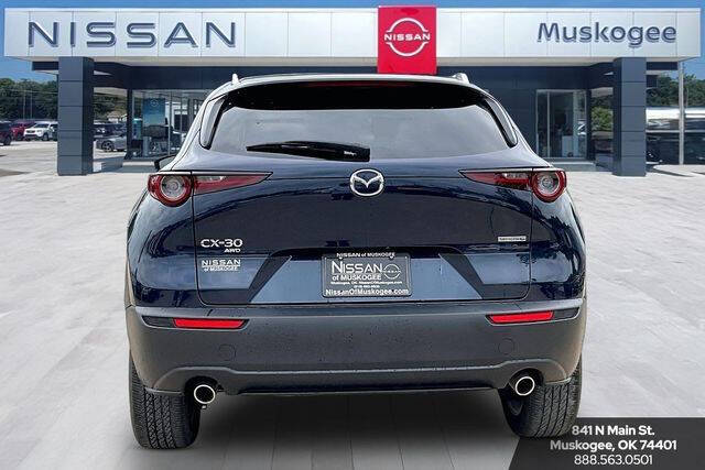 2023 Mazda CX-30 2.5 S Select