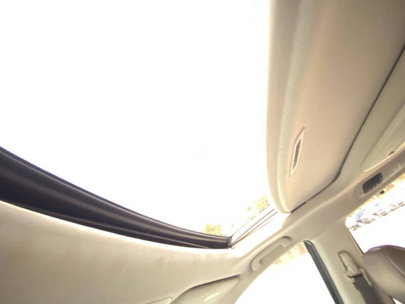 2012 Honda Odyssey Touring