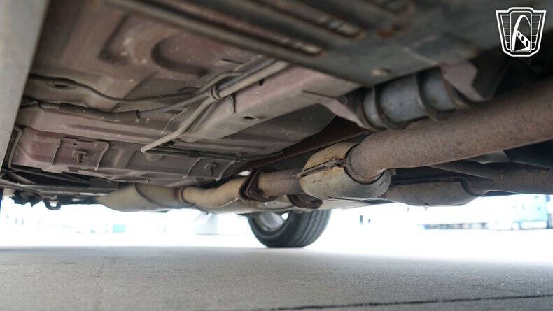 1991 Ford Mustang GT