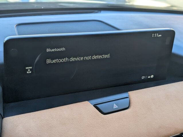 2025 Mazda CX-70 3.3 Turbo S Premium Plus