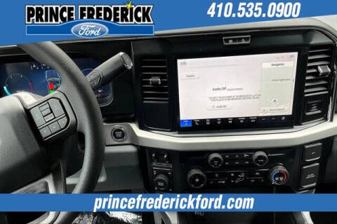 2026 Ford F-250 Super Duty