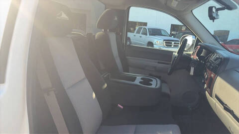 2008 GMC Sierra 1500