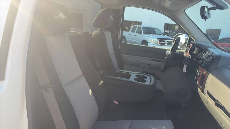 2008 GMC Sierra 1500