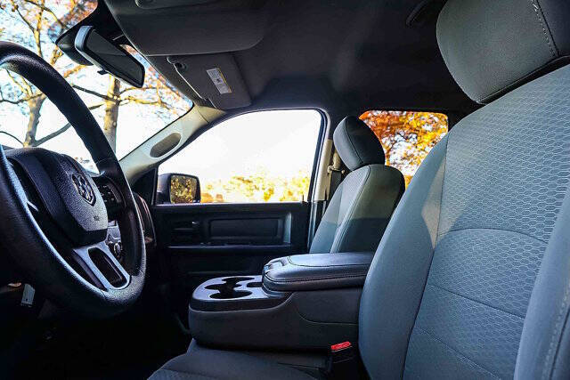 2016 RAM 1500 Express