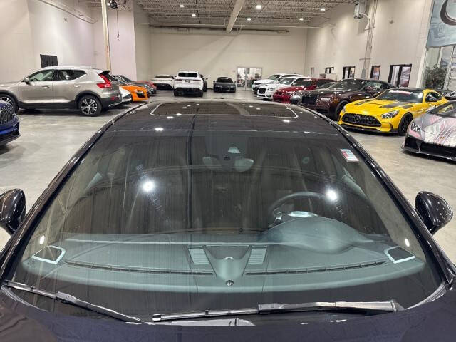 2015 Porsche Panamera