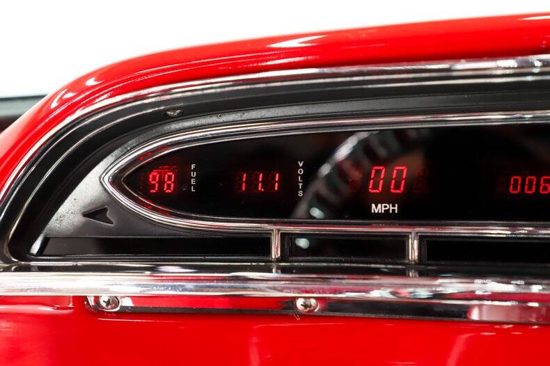 1961 Ford Galaxie