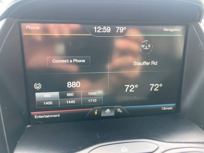 2014 Ford Escape SE - Photo 17