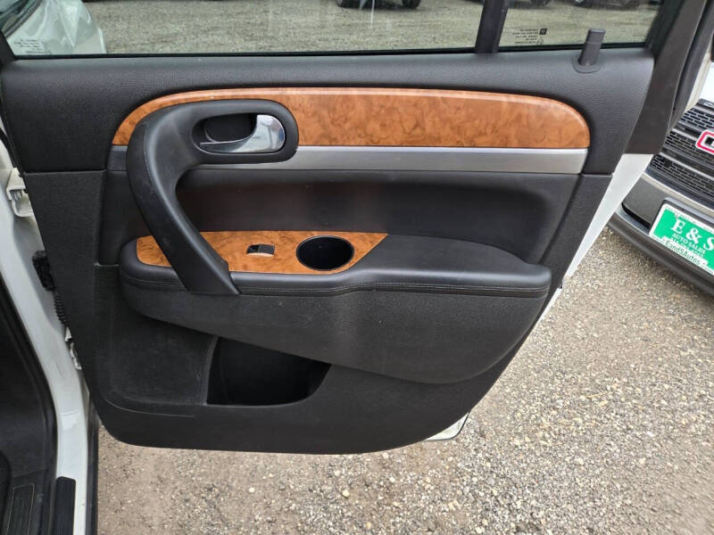 2012 Buick Enclave Premium