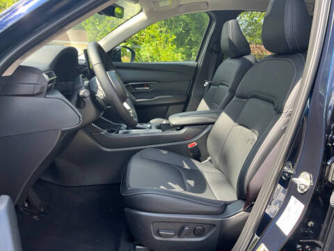 2026 Mazda CX-5 2.5 S Premium Plus