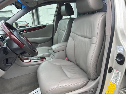 2003 Lexus ES 300