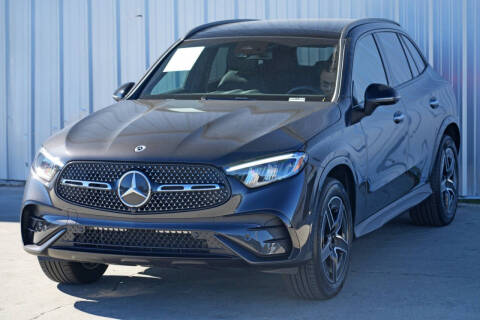 2025 Mercedes-Benz GLC GLC 300