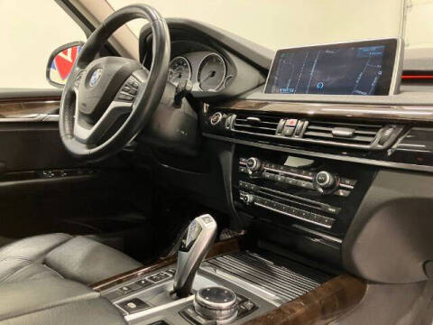 2014 BMW X5 xDrive35d